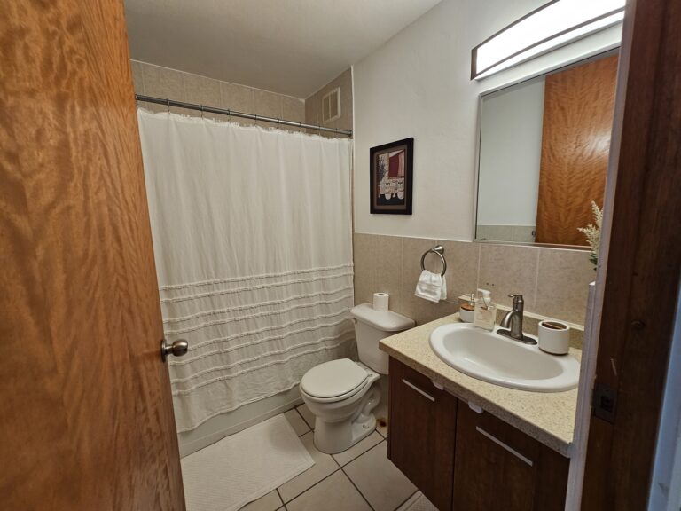 Bathroom 1