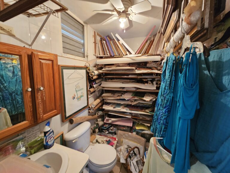 Master Bedroom Bathroom