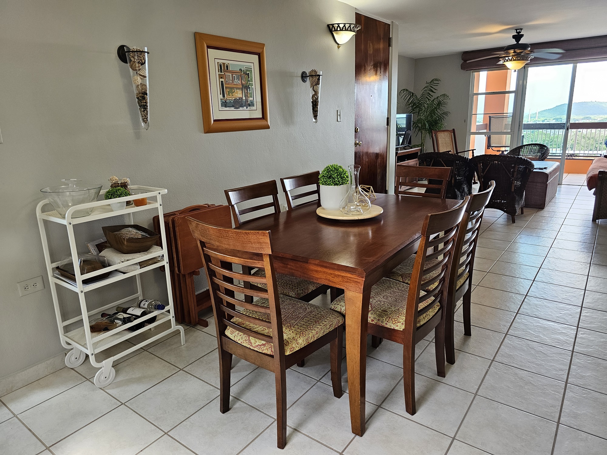 Fajardo OCEAN VIEW PH 3/2 2 Floors 2,497 sq. ft. Incredible