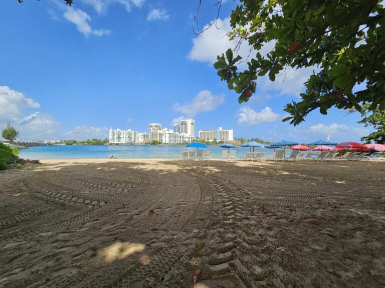 Playita del Condado