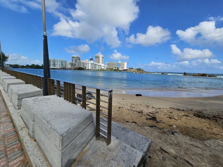 Playita del Condado