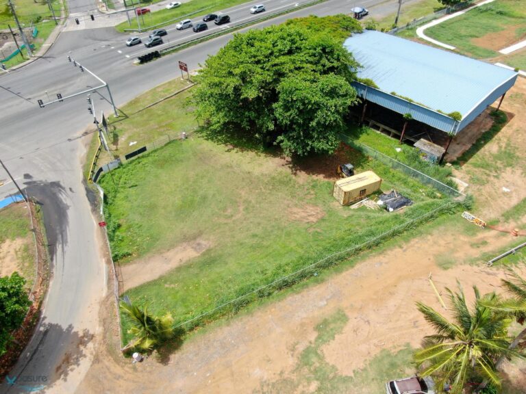 Luquillo Beach Front Lot
