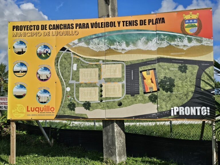 Luquillo beach front lot for sale