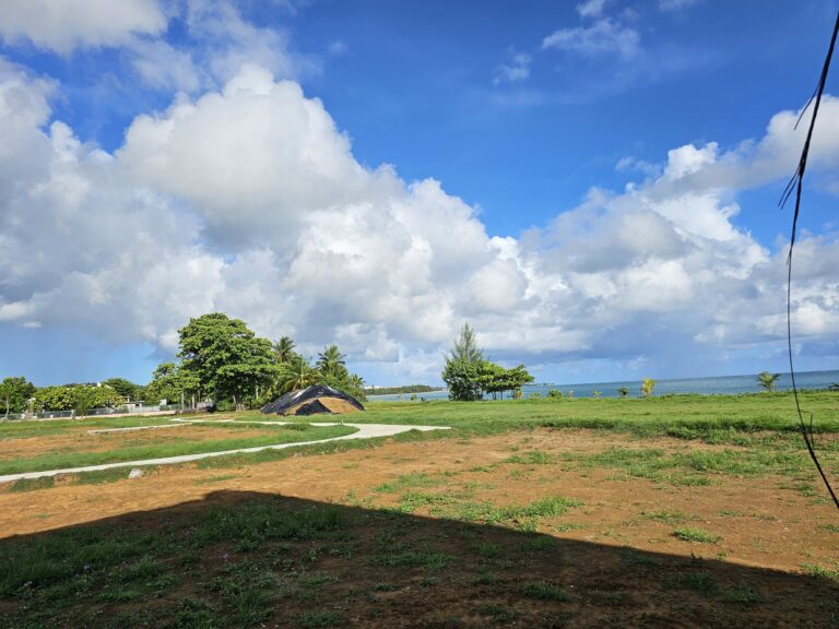 Luquillo beach front lot for sale
