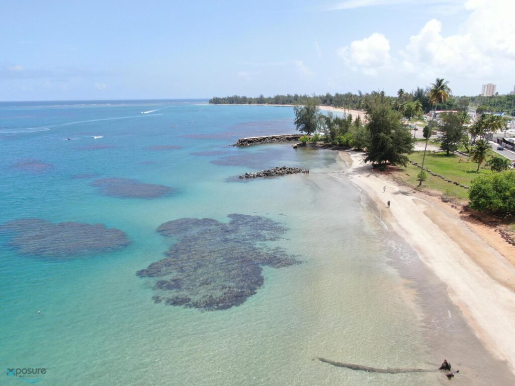Luquillo Beach Front Lot