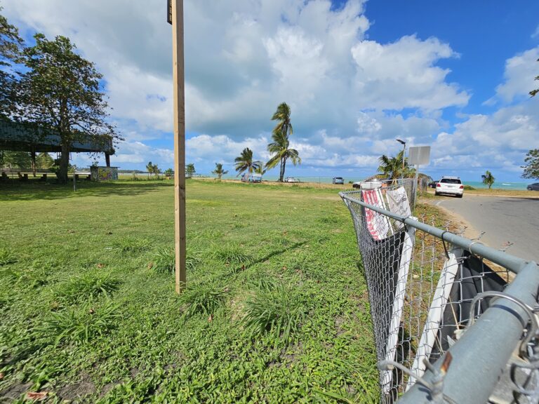 Luquillo beach area lot for sale