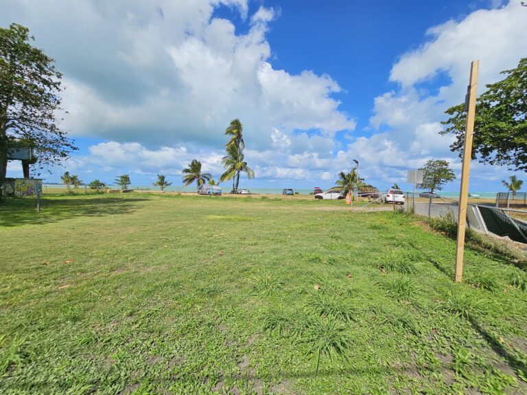 Luquillo beach area lot for sale