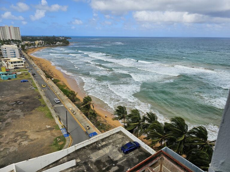 Sandy Hills Ocean View