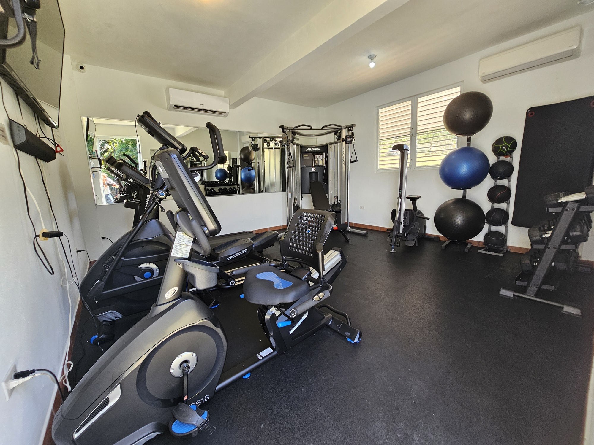 Gym