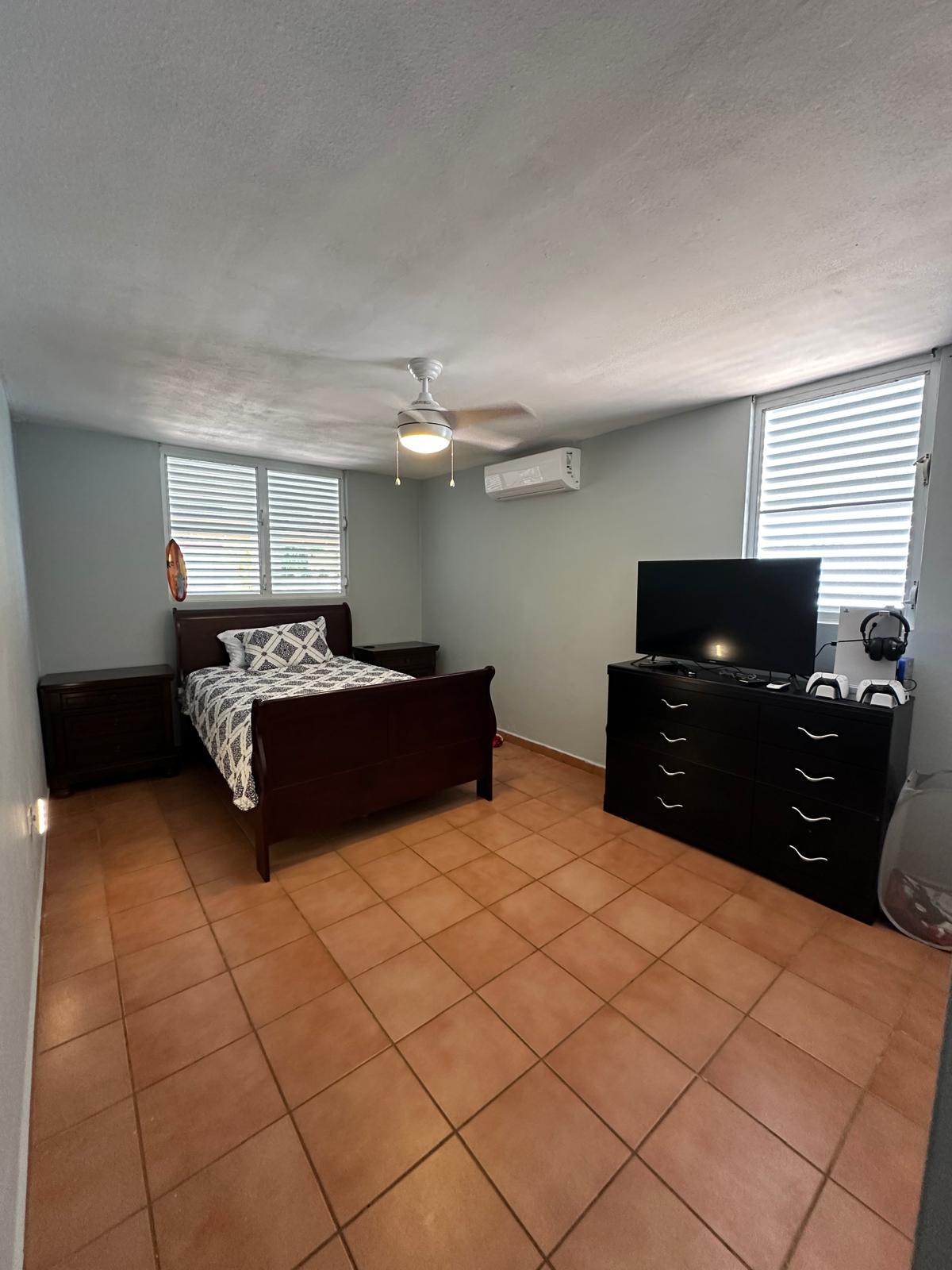 Bedroom #2