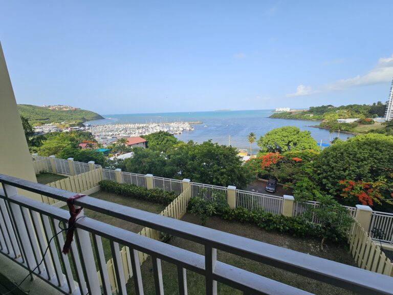 Peñamar Ocean Club