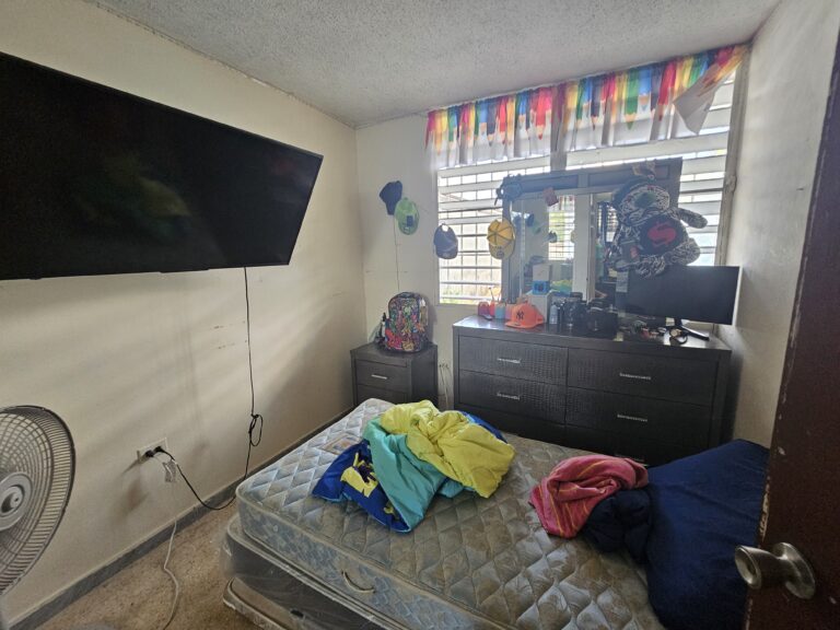 3rd Bedroom