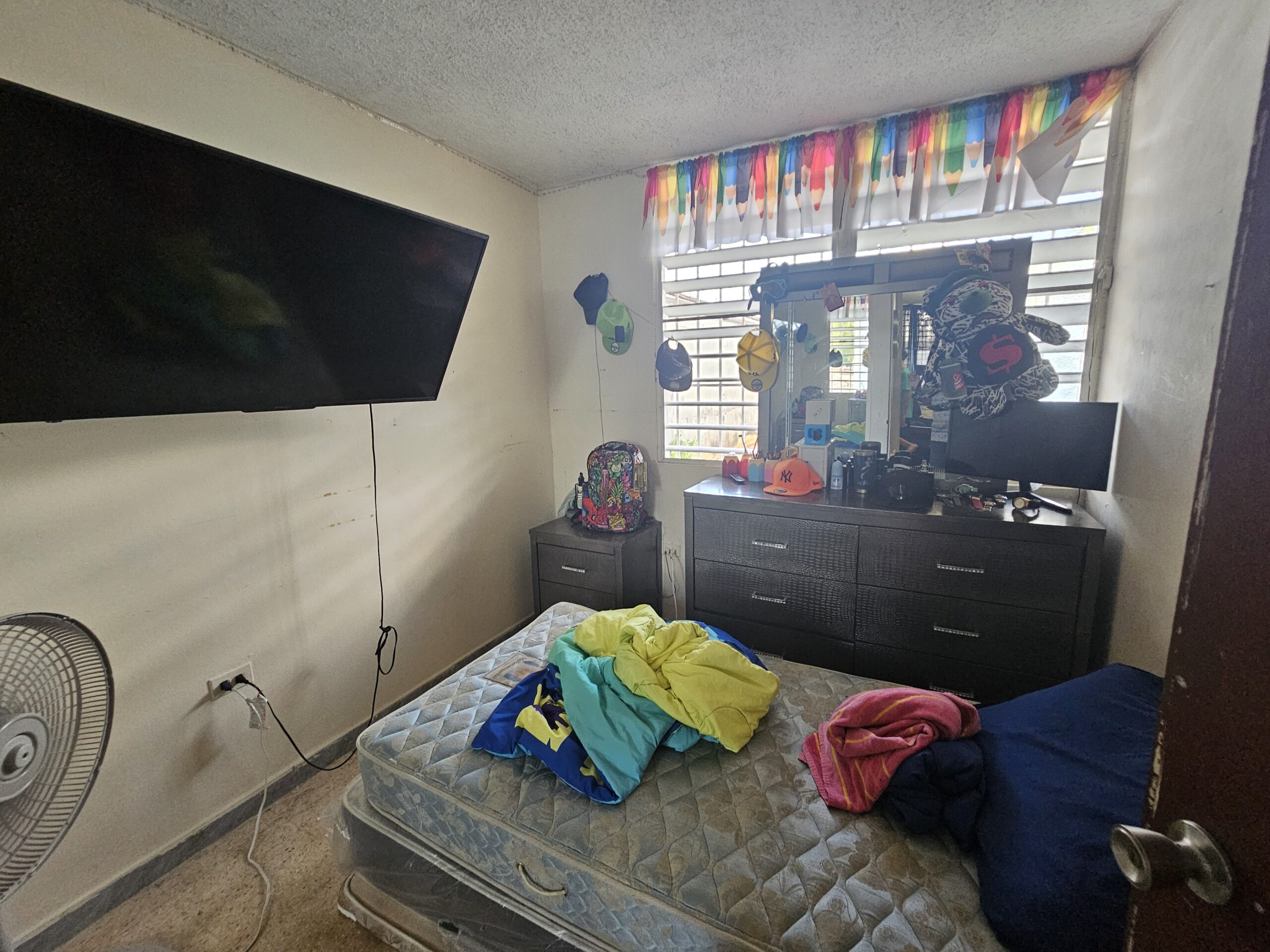 3rd Bedroom