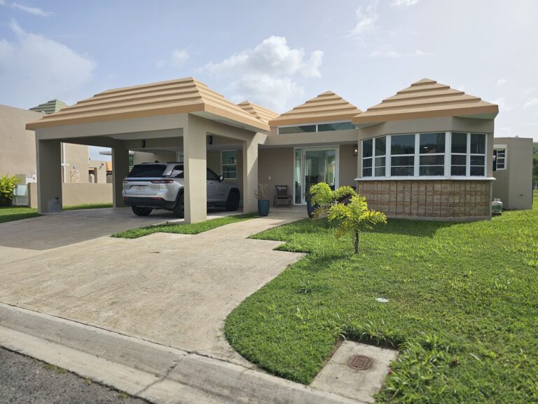 Casabella Naguabo, PR