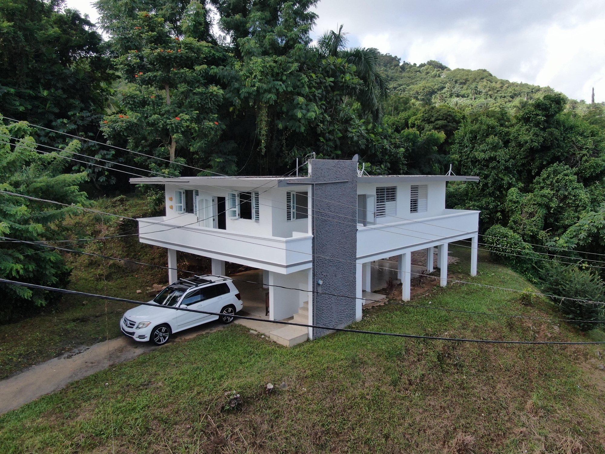 ceiba home