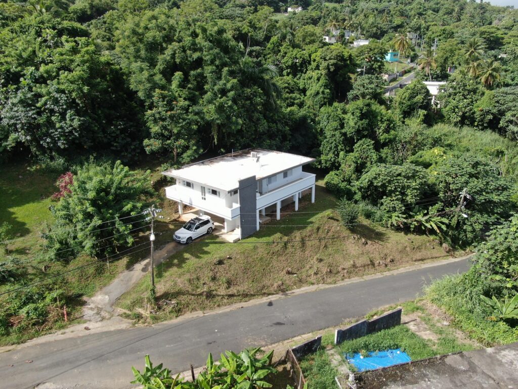 ceiba home