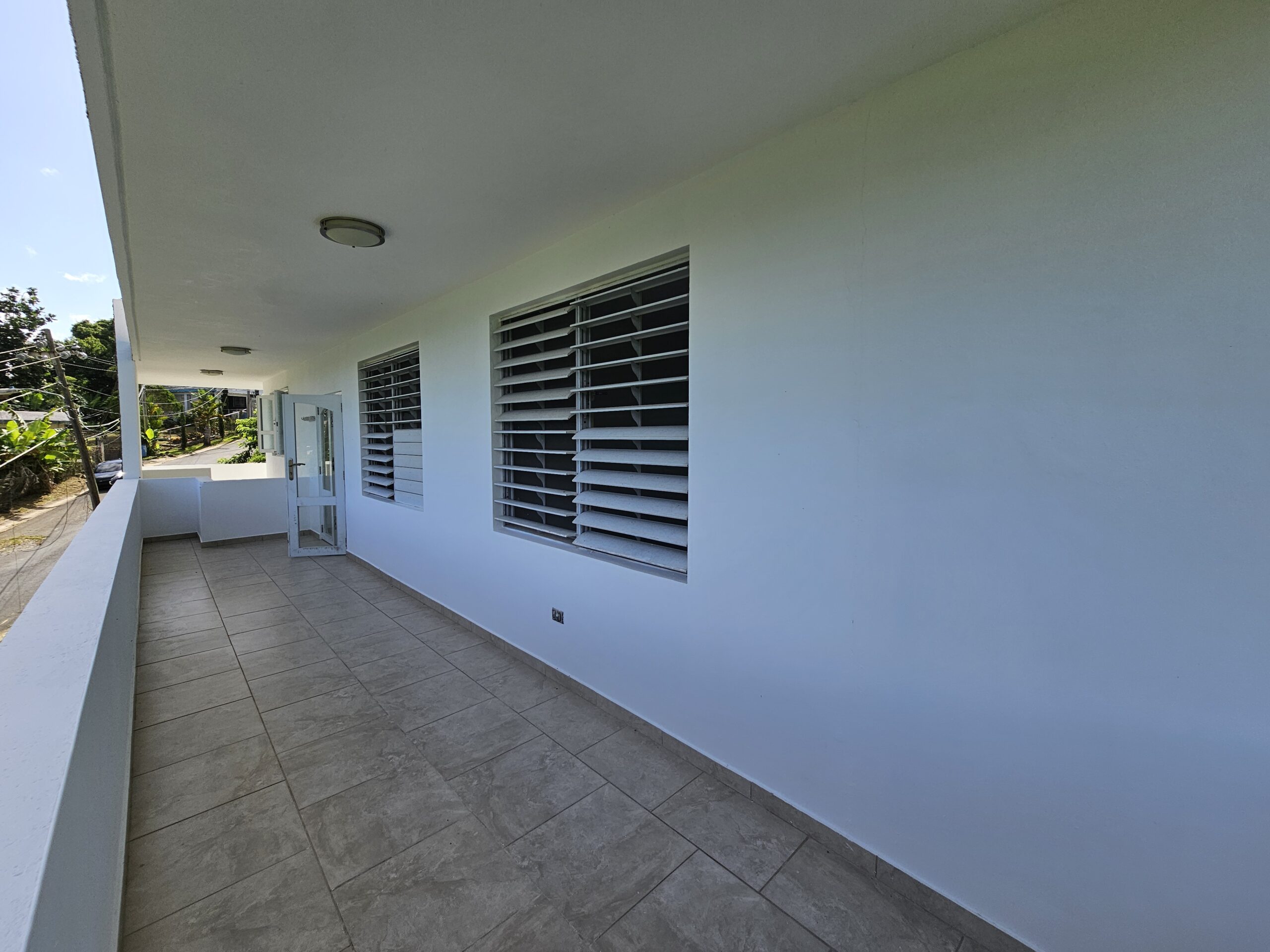 ceiba house