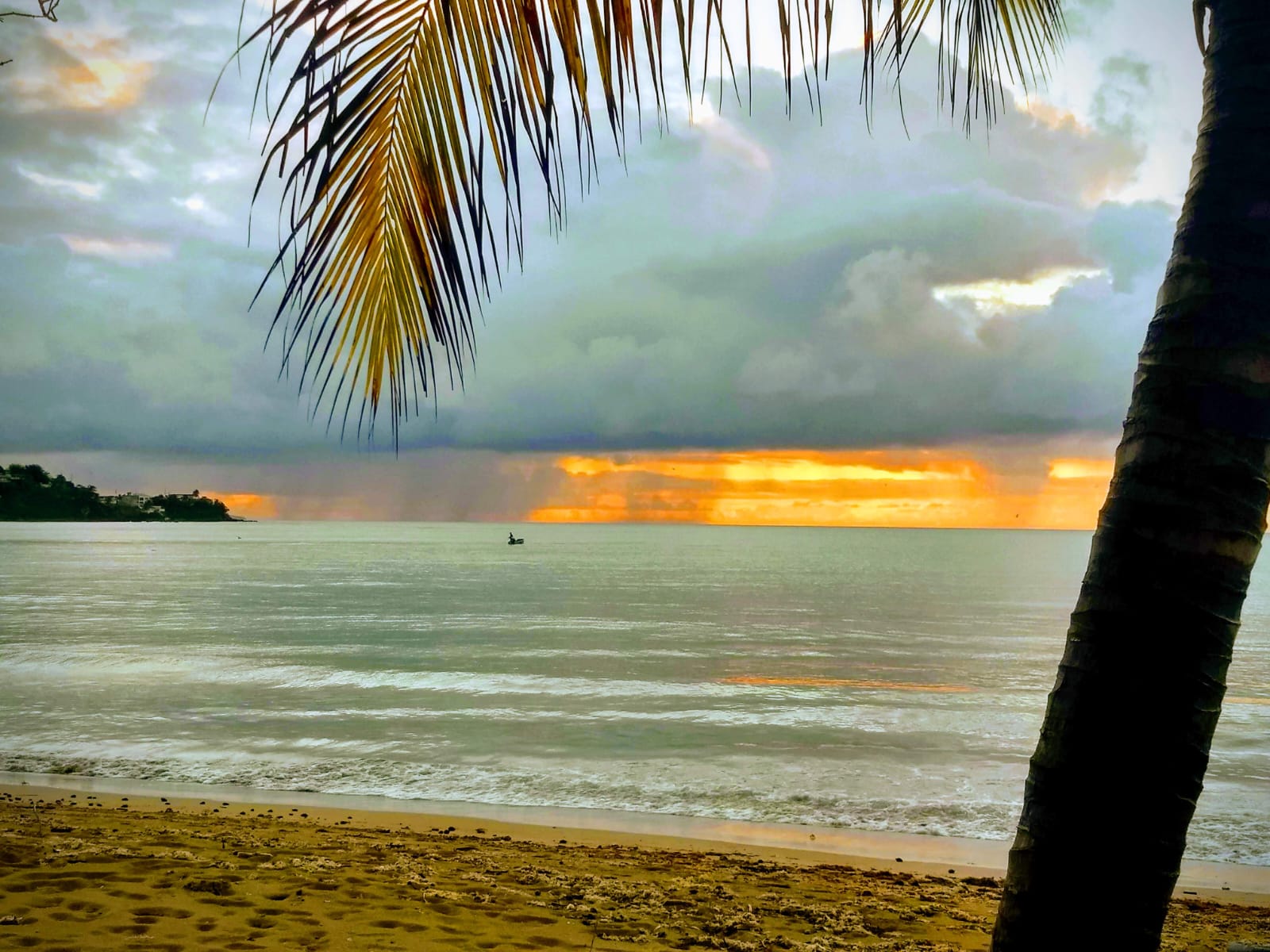 Beach Direct Access