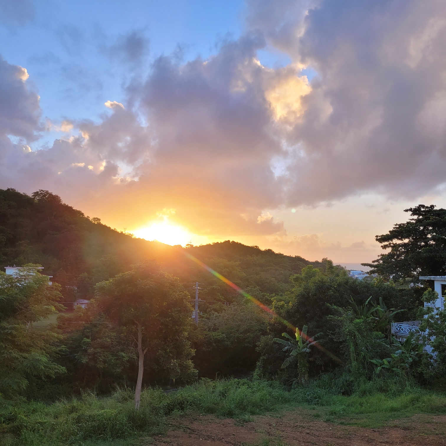 Sunrise