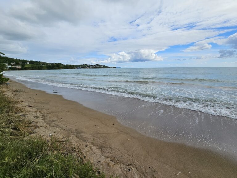 Húcares Beach Direct Beach Access