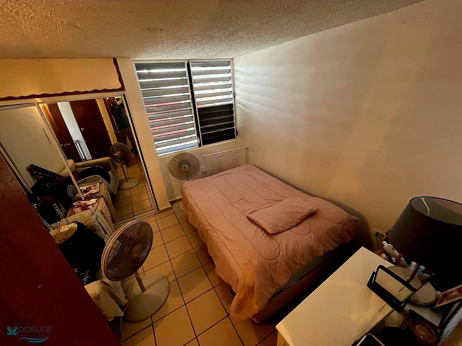 Apt. 3 Bedroom