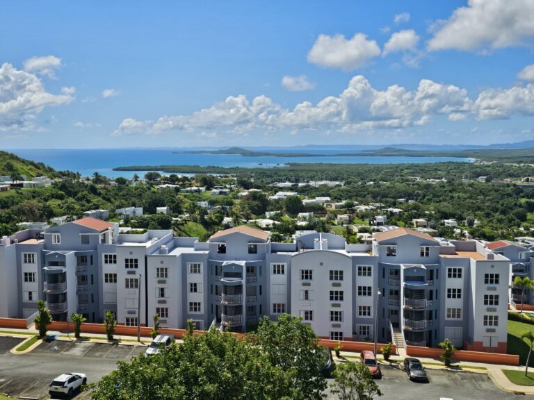 La Costa Apartments Fajardp Puerto Rico
