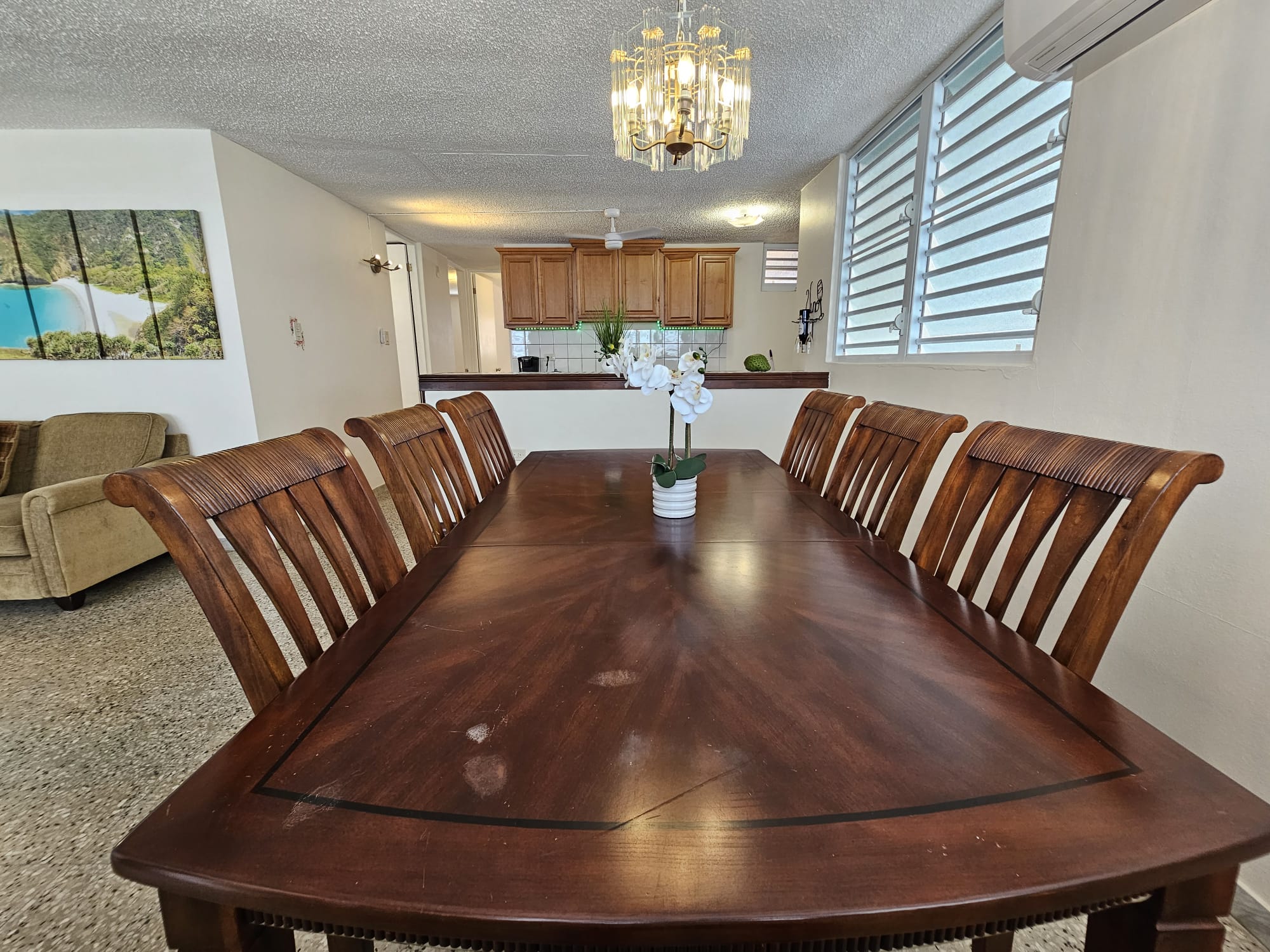 Dinning Room