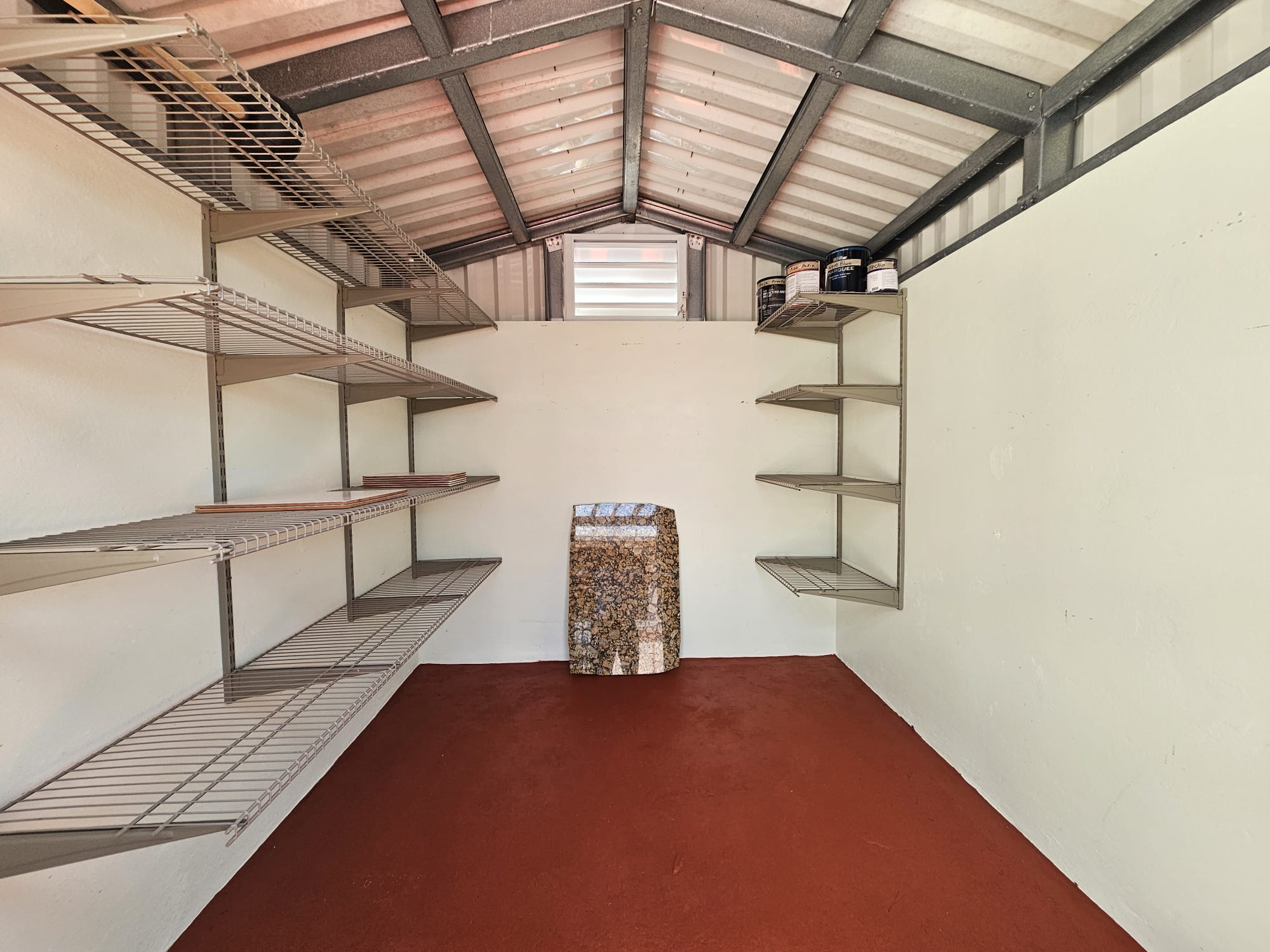 Storage Area 2