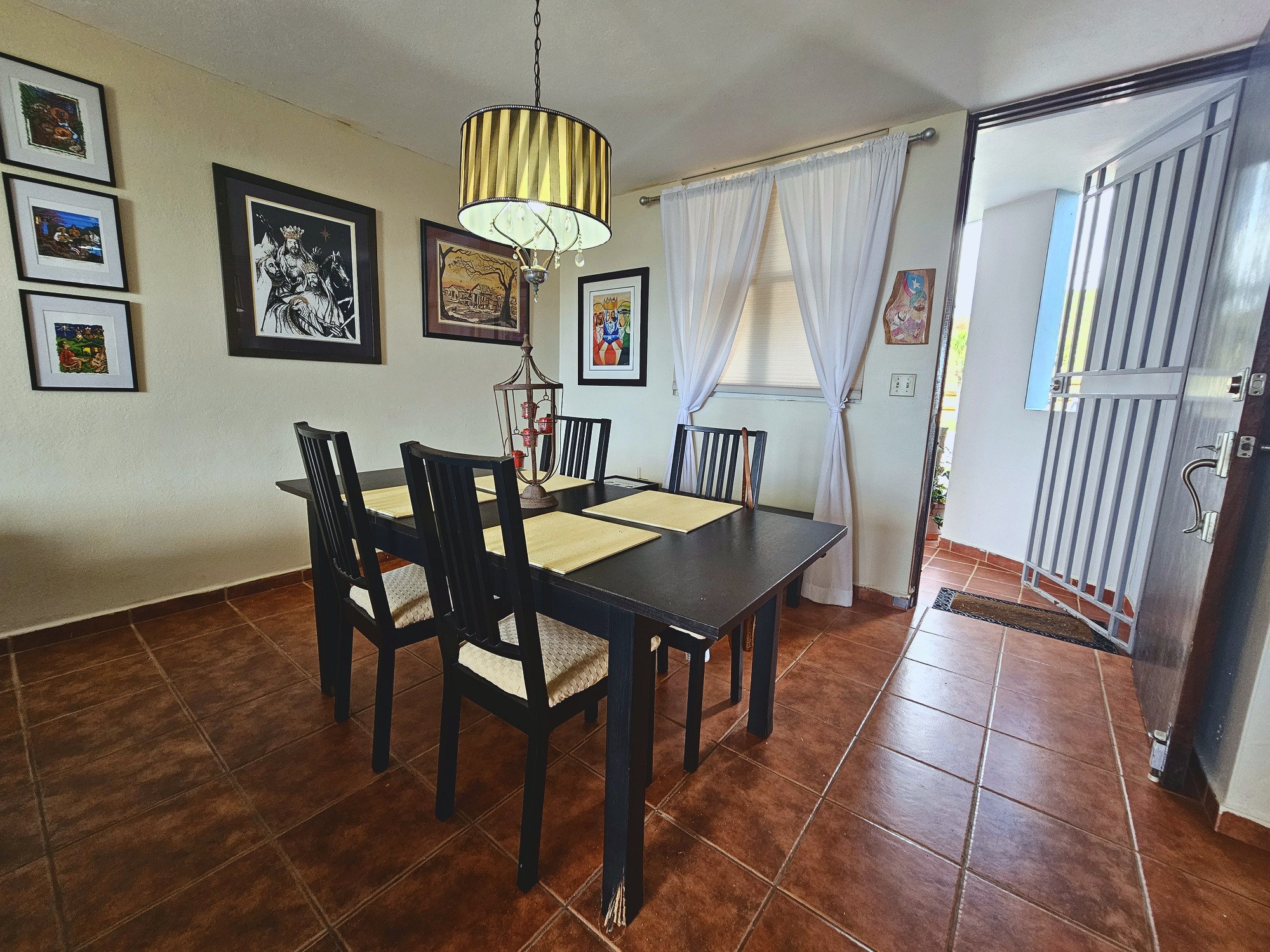 Dinning Room