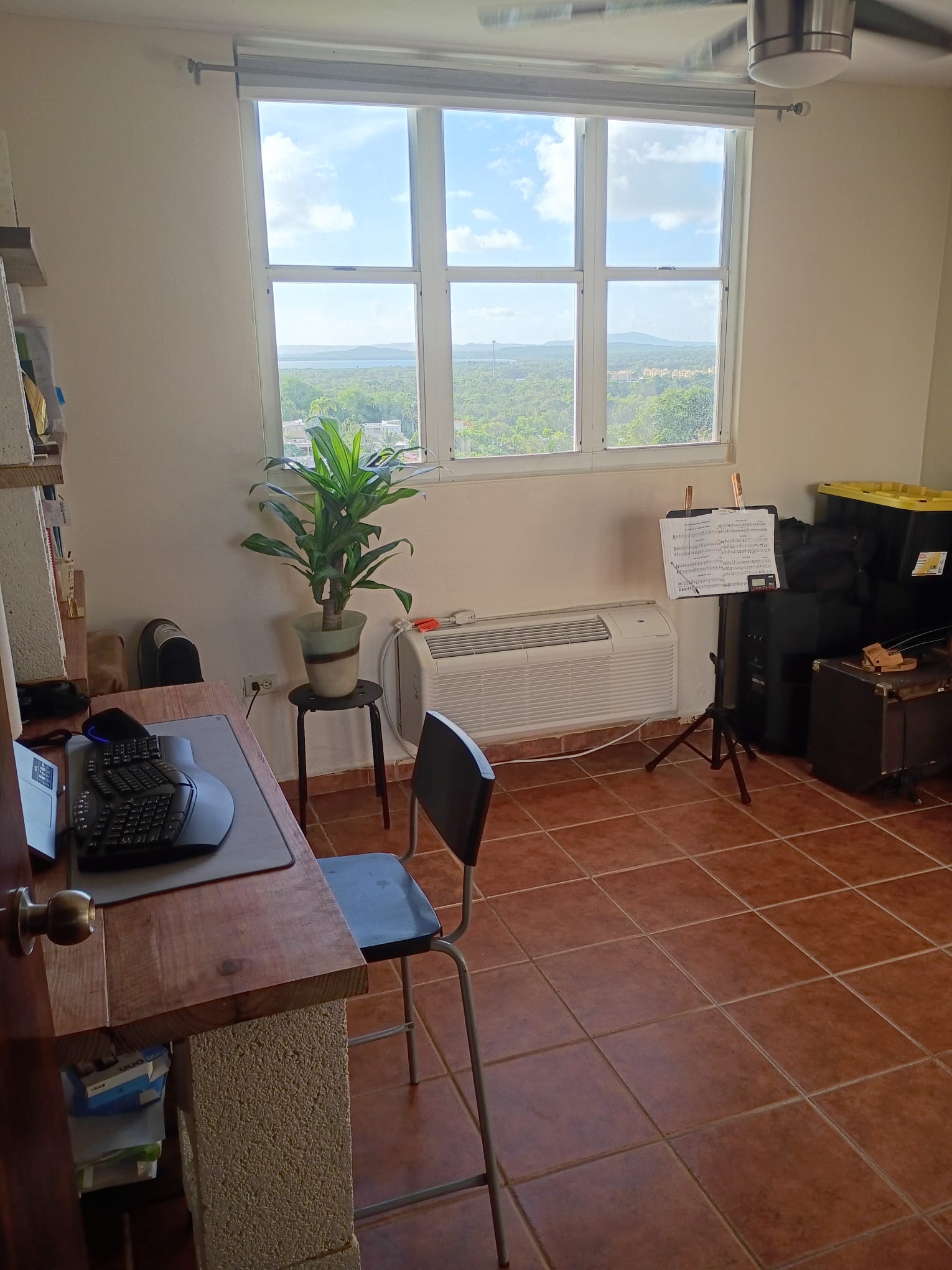 3rd Bedroom