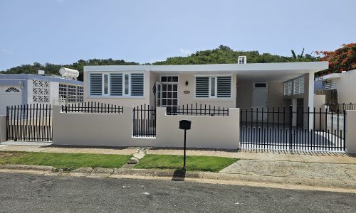 Monte Brisas III