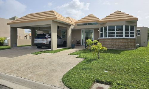 Casabella Naguabo, PR