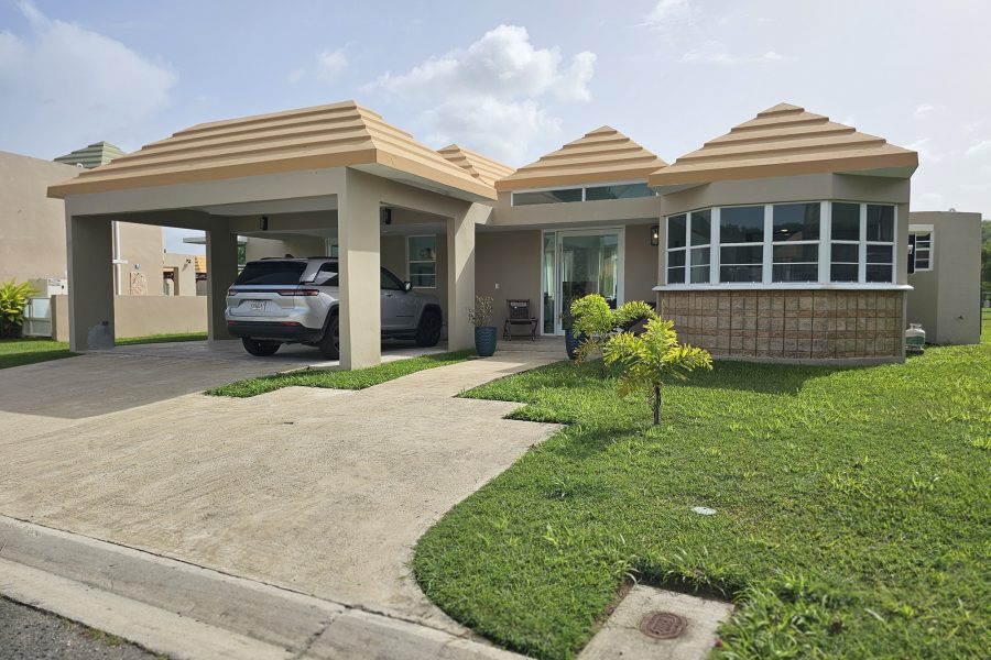 Casabella Naguabo, PR