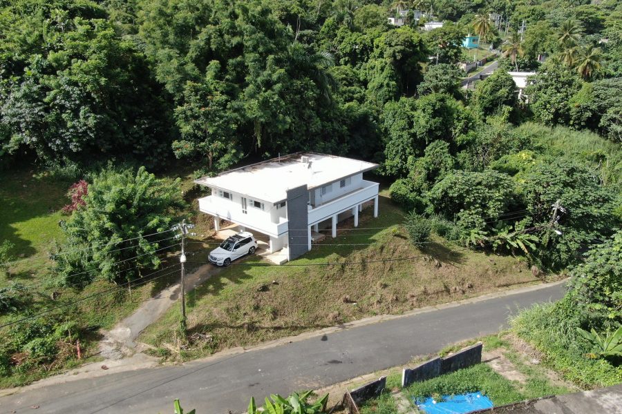 ceiba home
