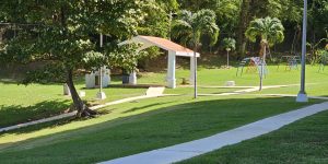 Common Areas
