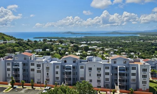 La Costa Apartments Fajardp Puerto Rico