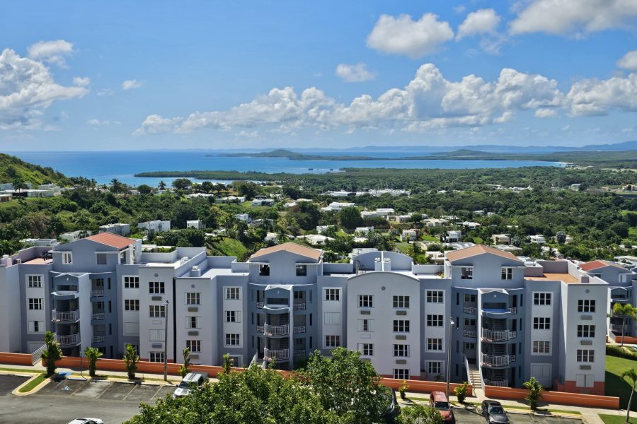 La Costa Apartments Fajardp Puerto Rico