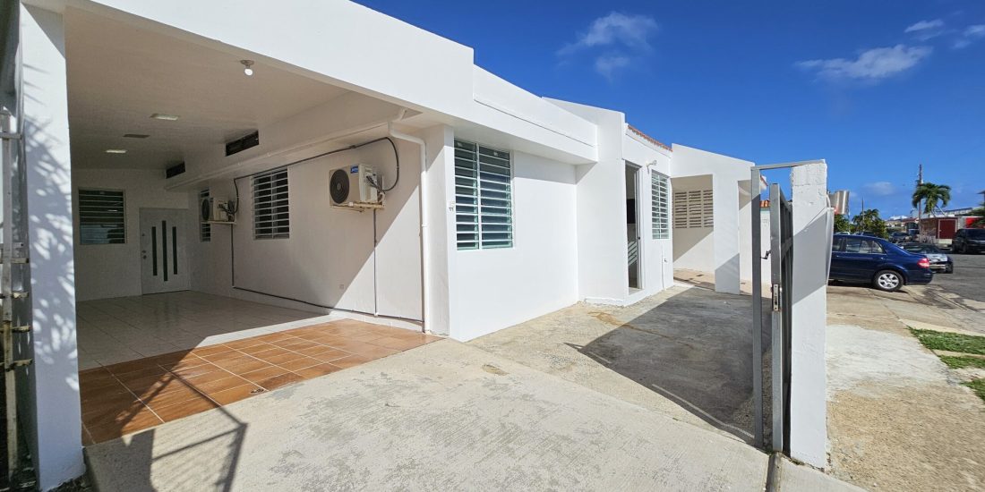 Luquillo Multifamily Investment Property Airbnb Paradise