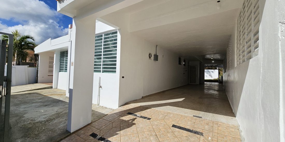 Luquillo Multifamily Investment Property Airbnb Paradise