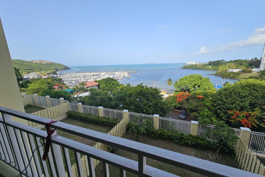 Peñamar Ocean Club