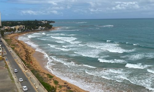 Sandy Hills Ocean View